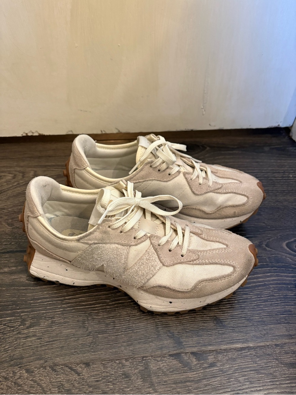 New Balance Neutral Sneakers